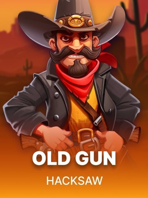 Old Gun game thumbnail