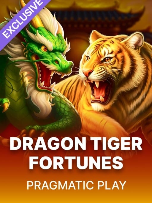 Dragon Tiger Fortunes