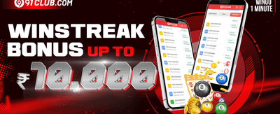 Weekly VIP Cashback Rebate banner